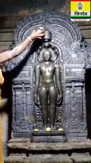 Jain status short video 78 _ Jainism _ Bhagwan Parasnath  @jainstatus _ Jeen_HD.mp4